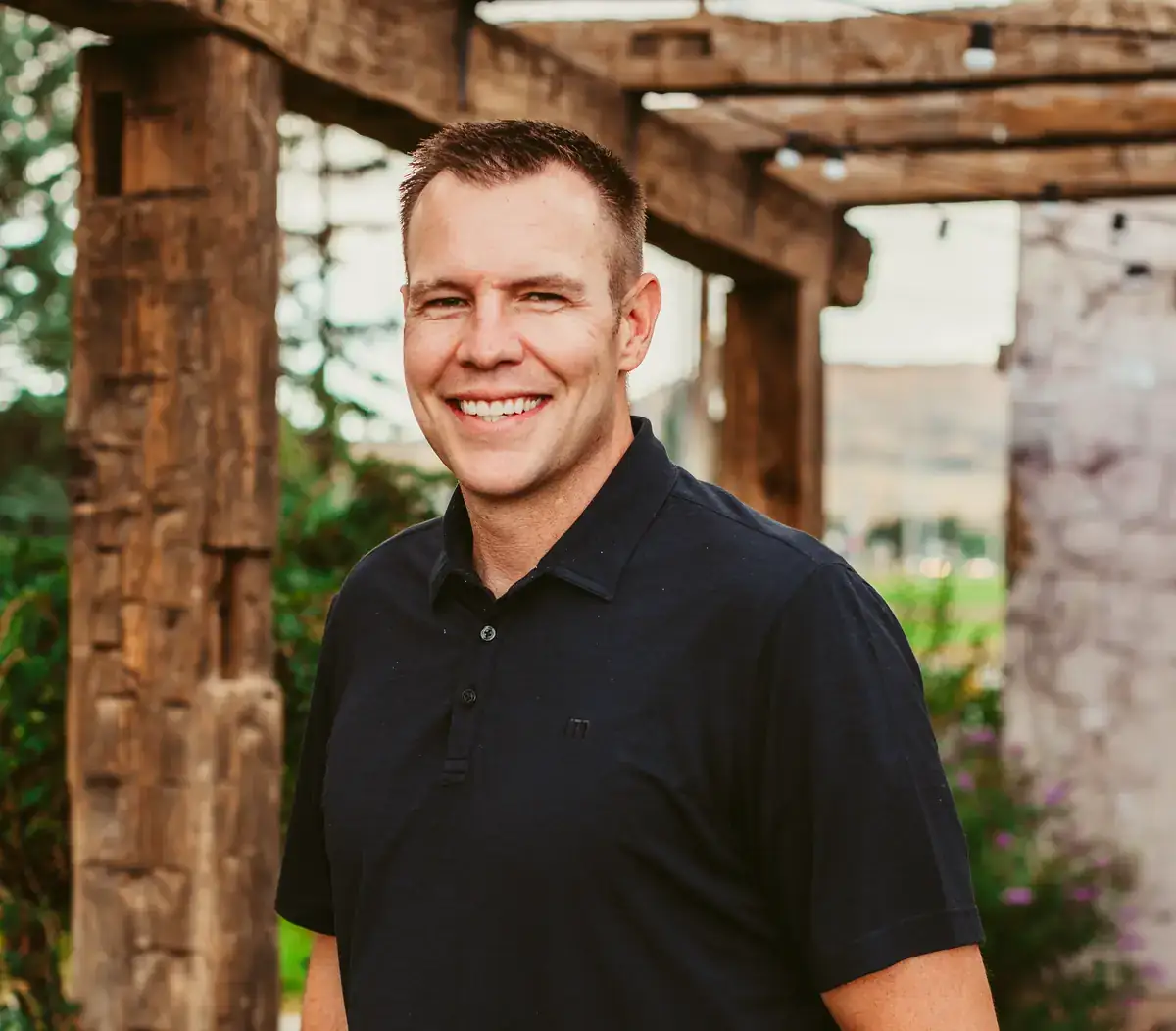 Dr. Mitch J. Driscoll