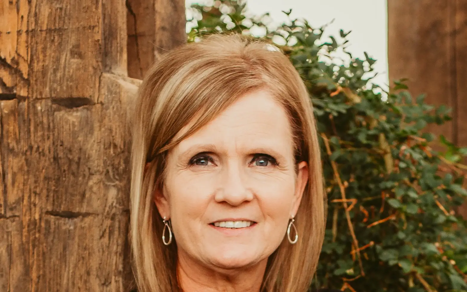 Jill Patterson